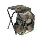 Mochila Silla Multifunción - SeatPack