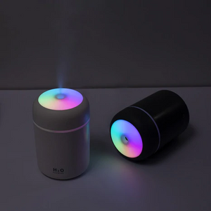 Humidificador LED - H20