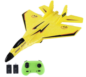 Avión Teledirigido - Planeador Indestructible