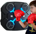 Maquina boxeo con música - BeatBoxer