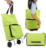 Carrito de Compra Plegable - PackMate