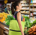 Carrito de Compra Plegable - PackMate
