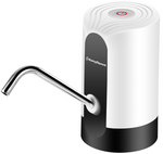 Dispensador de agua eléctrico