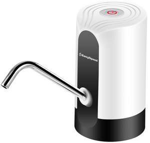 Dispensador de agua eléctrico