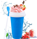 Vaso para hacer granizados - Slushy Maker Cup