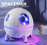 Humidificador Astronauta - SpaceLyn