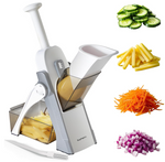 Mandolina de cocina manual - Slicer PRO