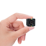 Mini cámara FullHD - SilentEye
