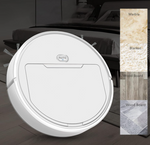 Robot Aspirador, Limpiador 3 en 1 - Smart Sweeper Mopping