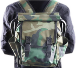 Mochila Silla Multifunción - SeatPack