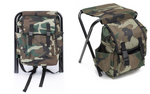 Mochila Silla Multifunción - SeatPack
